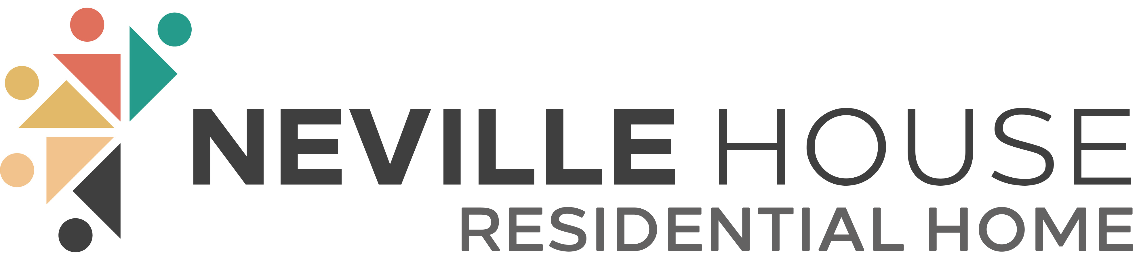 Neville House Care Home